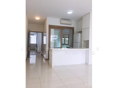 For Rent - Waterfront Waves