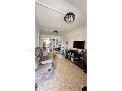 For Sale - 503 Ang Mo Kio Avenue 5