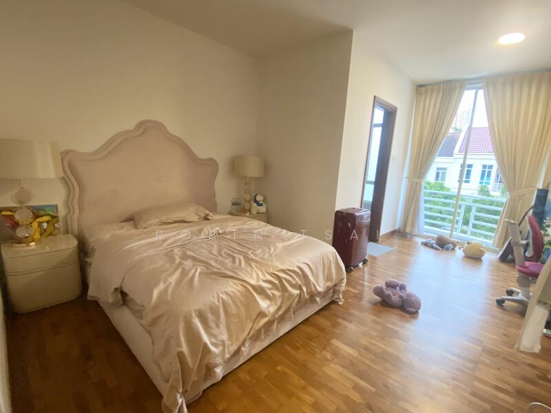 For Sale - Century Woods