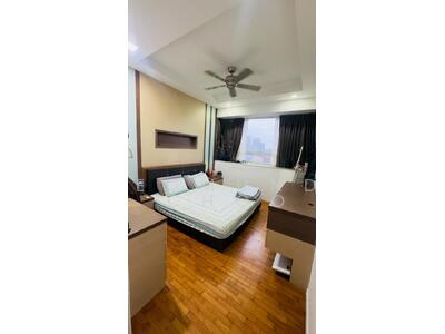 For Rent - Kerrisdale