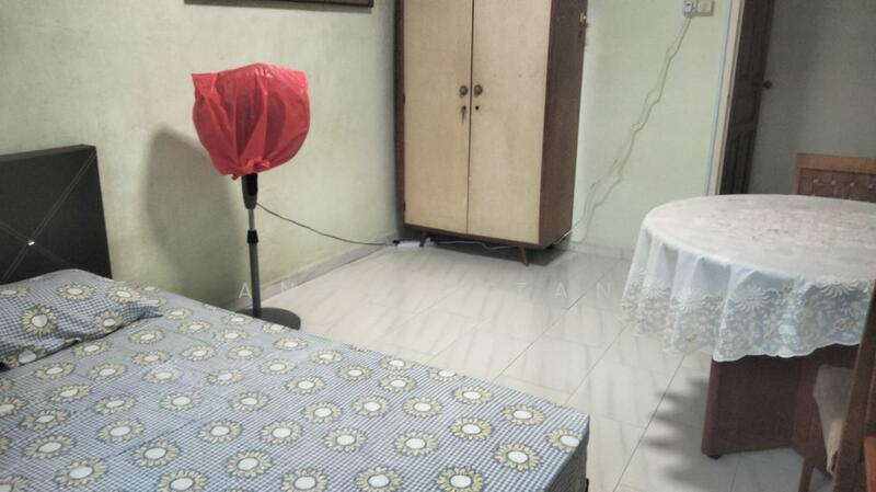 For Rent - 243 Bukit Batok East Avenue 5