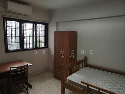 For Rent - 315 Jurong East Street 32