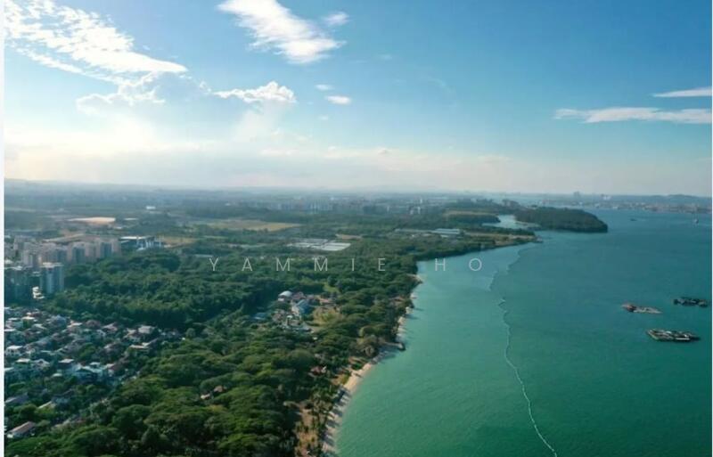 For Sale - Coastal Cabana