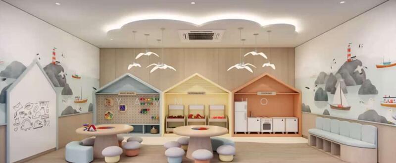 For Sale - Coastal Cabana