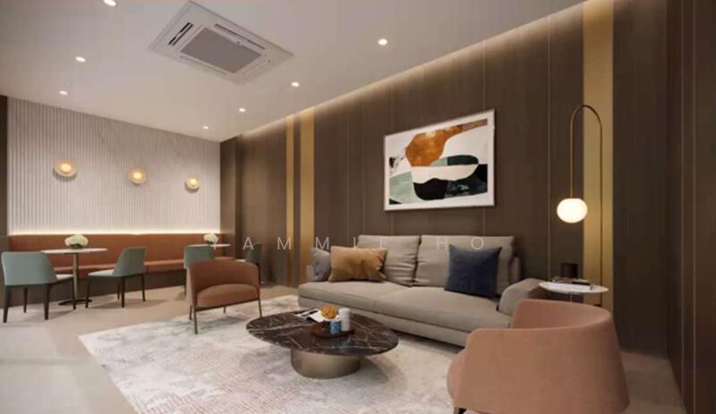 For Sale - Coastal Cabana