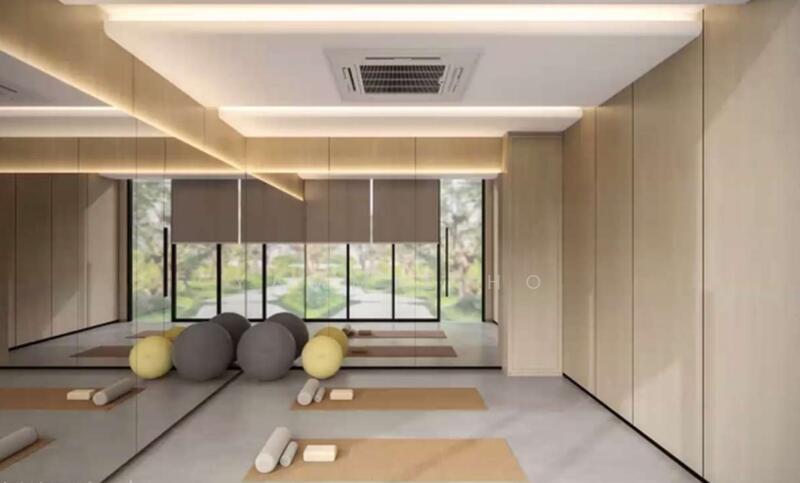 For Sale - Coastal Cabana