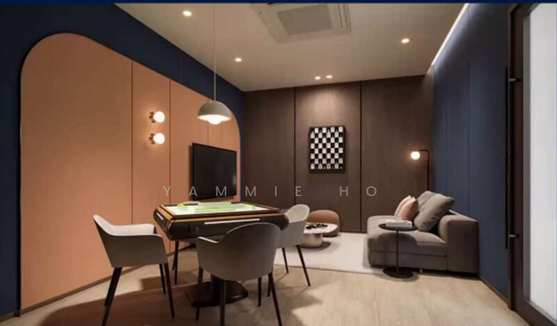 For Sale - Coastal Cabana