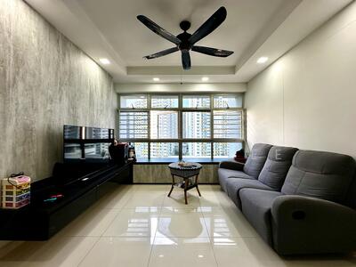 For Rent - 445B Fernvale Road