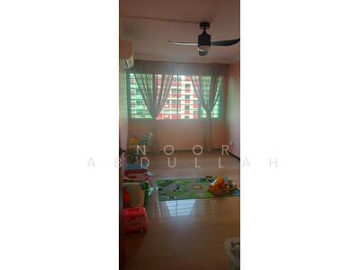 For Rent - 152 Yung Ho Road