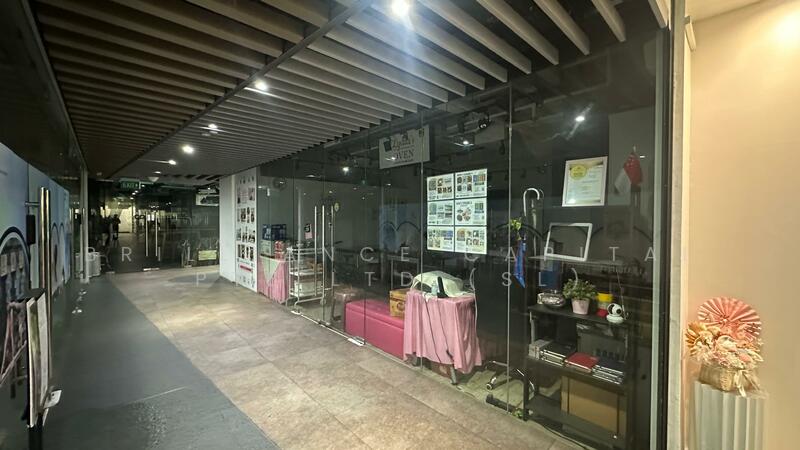 Hexacube, 160 Changi Road, 463 sqft, Mall Shop For Sale, by SAMMI, 60194045 - CommercialGuru.com.sg