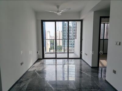 For Rent - One Bernam