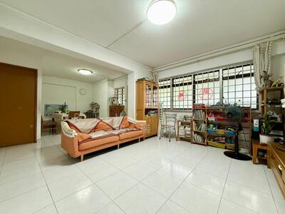 For Sale - 502 Jelapang Road