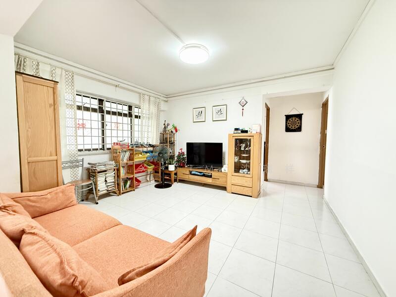 For Sale - 502 Jelapang Road