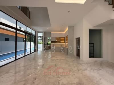 For Sale - DISTRICT 15 | FRANKEL | Brand New FREEHOLD 3.5 Storey Semi Detached