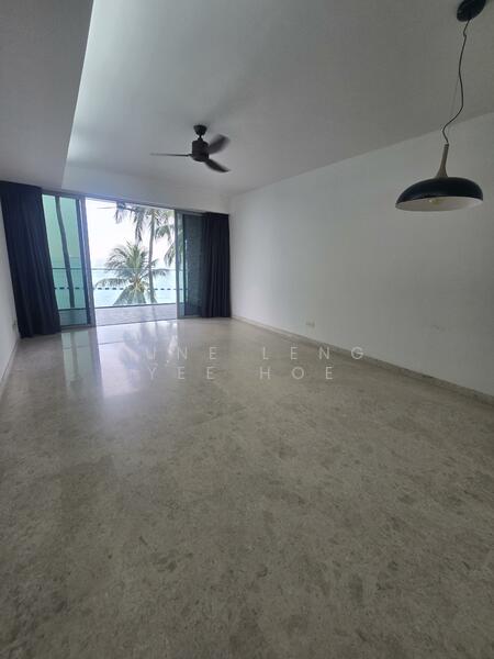 For Rent - The Azure