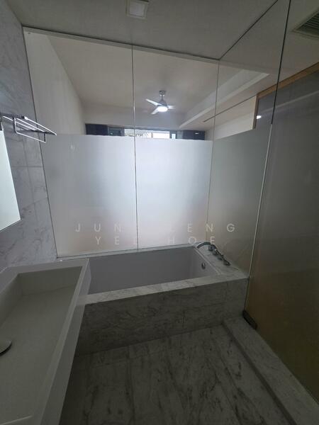 For Rent - The Azure