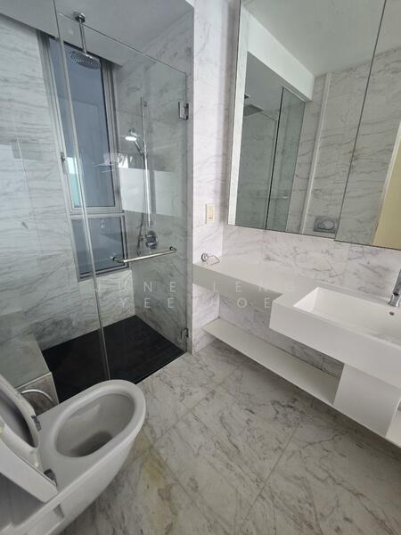 For Rent - The Azure