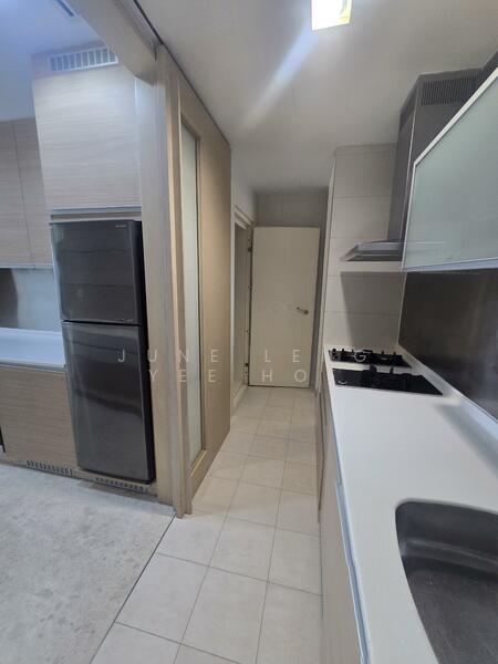 For Rent - The Azure