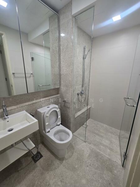 For Rent - The Azure