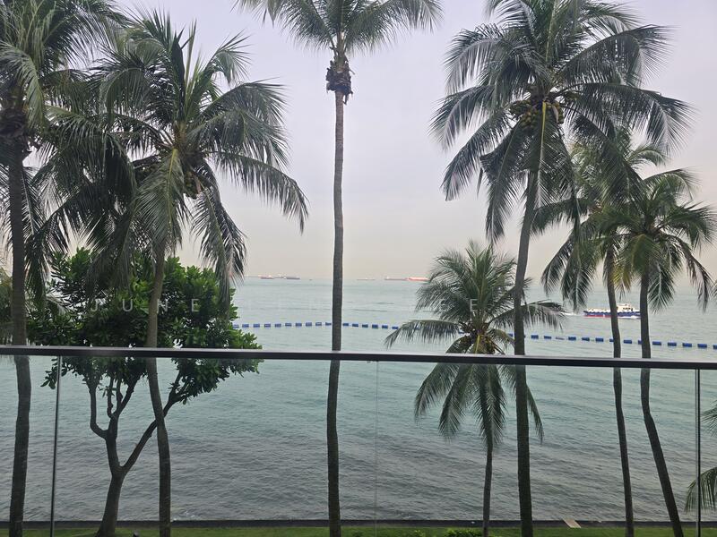 For Rent - The Azure