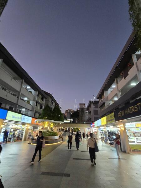 705 Ang Mo Kio Avenue 8, 705 Ang Mo Kio Avenue 8, 750 sqft, Shop / Shophouse For Rent, by June Leng Yee Hoe, 60194057 - CommercialGuru.com.sg