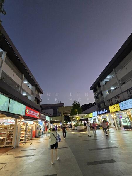 705 Ang Mo Kio Avenue 8, 705 Ang Mo Kio Avenue 8, 750 sqft, Shop / Shophouse For Rent, by June Leng Yee Hoe, 60194057 - CommercialGuru.com.sg