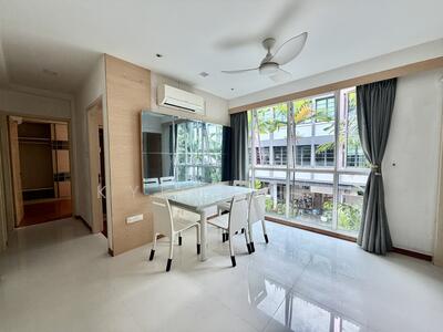 For Rent - D'Sunrise