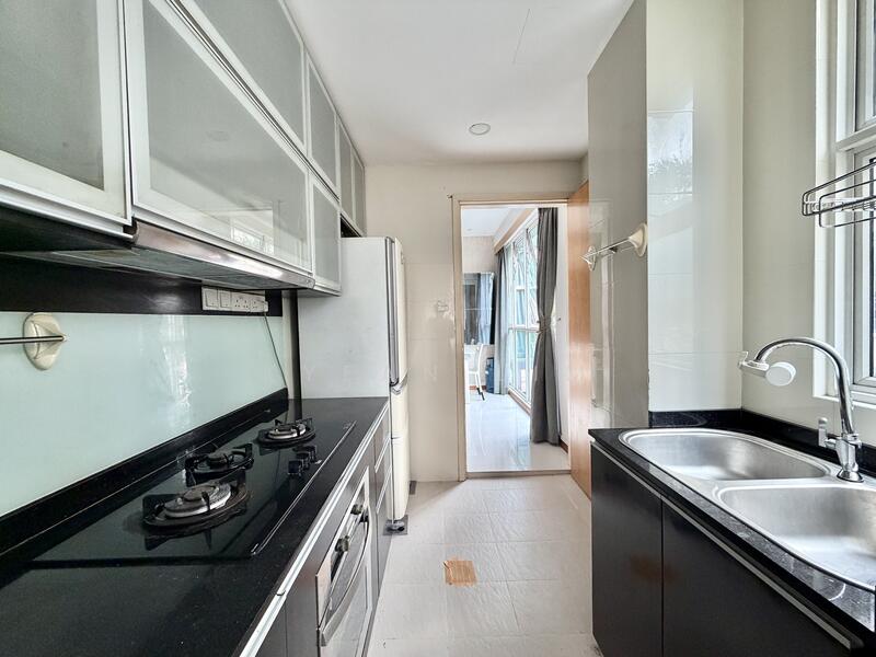 For Rent - D'Sunrise