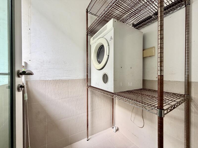 For Rent - D'Sunrise