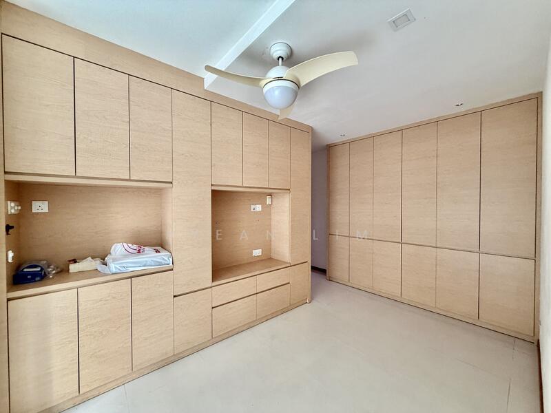 For Rent - D'Sunrise