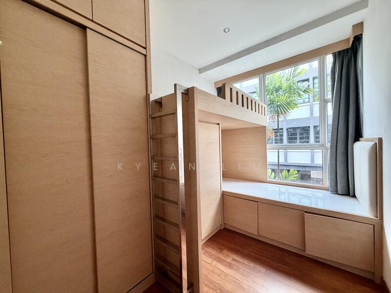 For Rent - D'Sunrise