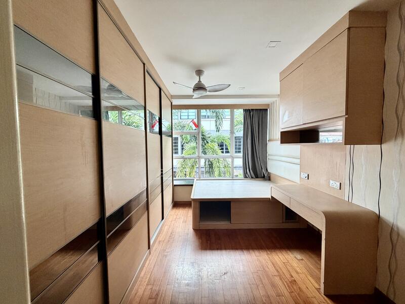 For Rent - D'Sunrise