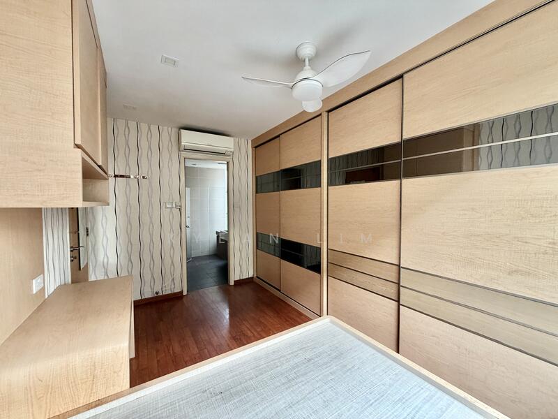 For Rent - D'Sunrise