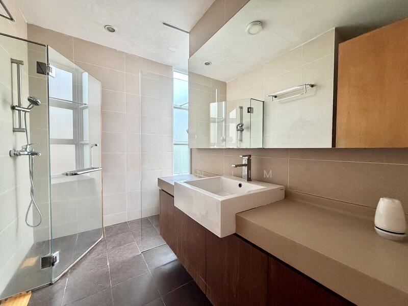 For Rent - D'Sunrise