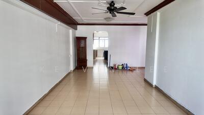 For Rent - 662 Hougang Avenue 4