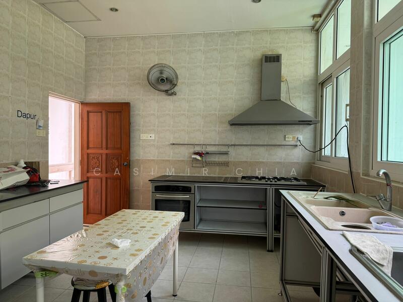 For Sale - Detached @ Sennett Ville