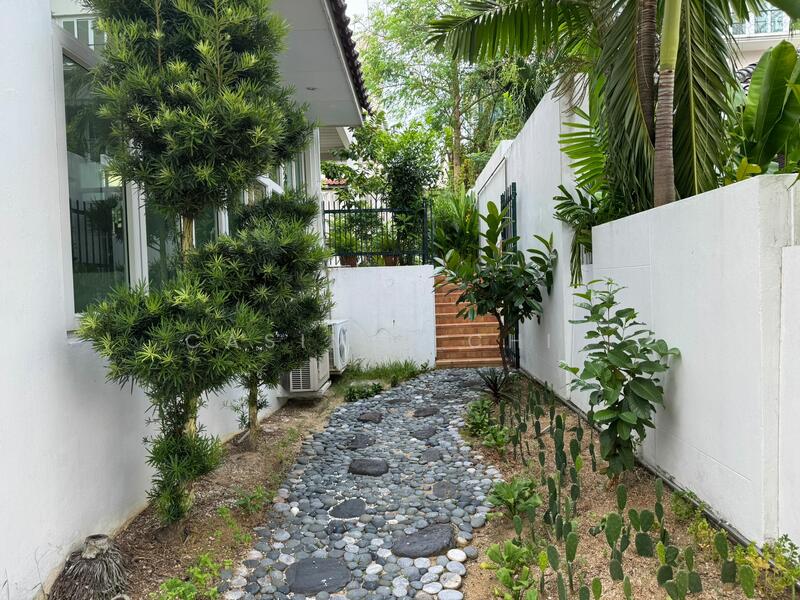 For Sale - Detached @ Sennett Ville