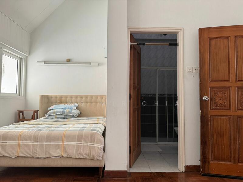 For Sale - Detached @ Sennett Ville