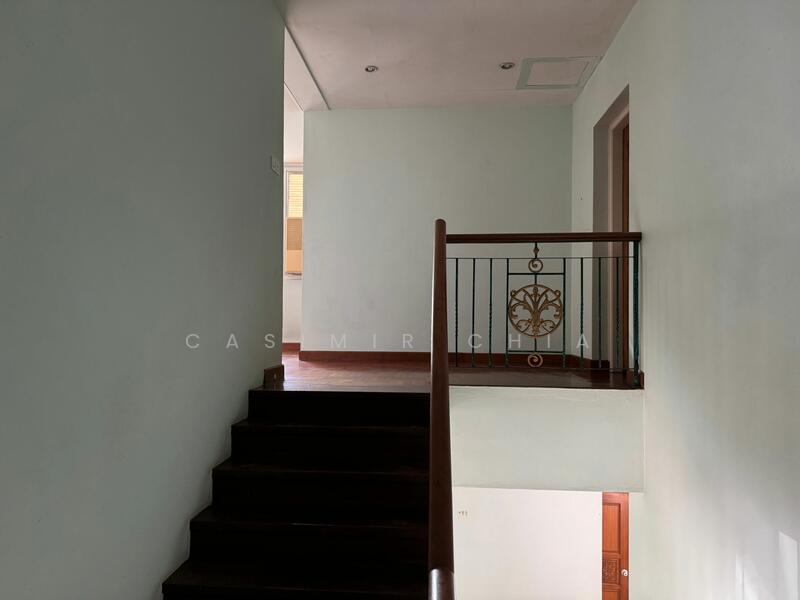 For Sale - Detached @ Sennett Ville