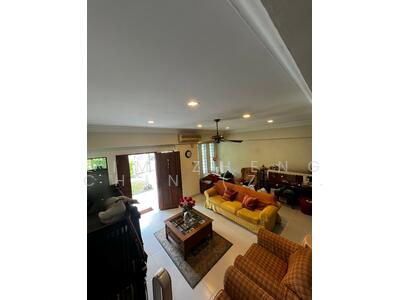 For Sale - Carmen terrace