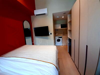 For Rent - Flexible Lease - Newly Renovated @ Upper Bukit Timah