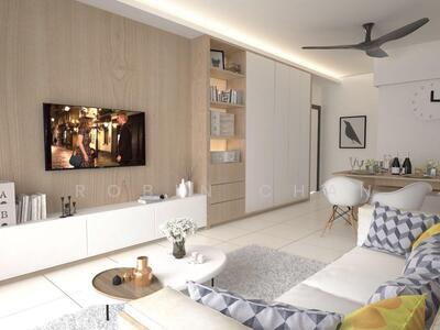 For Sale - A Treasure Trove