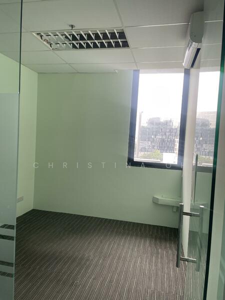 CT Hub, 2 Kallang Avenue, 1,824 sqft, Light Industrial (B1) For Rent, by Christina Oh, 60194084 - Study - CommercialGuru.com.sg