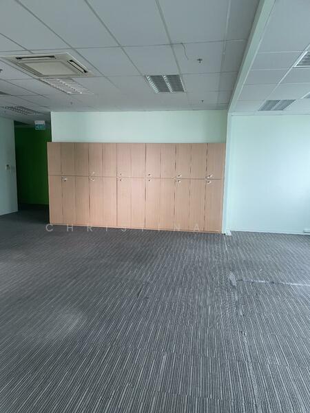 CT Hub, 2 Kallang Avenue, 1,824 sqft, Light Industrial (B1) For Rent, by Christina Oh, 60194084 - Study - CommercialGuru.com.sg