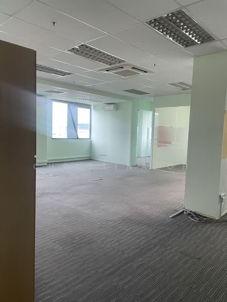CT Hub, 2 Kallang Avenue, 1,824 sqft, Light Industrial (B1) For Rent, by Christina Oh, 60194084 - Interior - CommercialGuru.com.sg