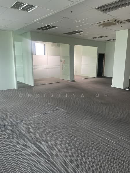 CT Hub, 2 Kallang Avenue, 1,824 sqft, Light Industrial (B1) For Rent, by Christina Oh, 60194084 - Interior - CommercialGuru.com.sg