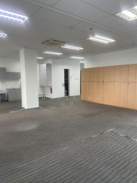 CT Hub, 2 Kallang Avenue, Balestier / Toa Payoh, 1,824 sqft, Light Industrial (B1) For Rent, by Christina Oh, 60194084 - Interior - CommercialGuru.com.sg