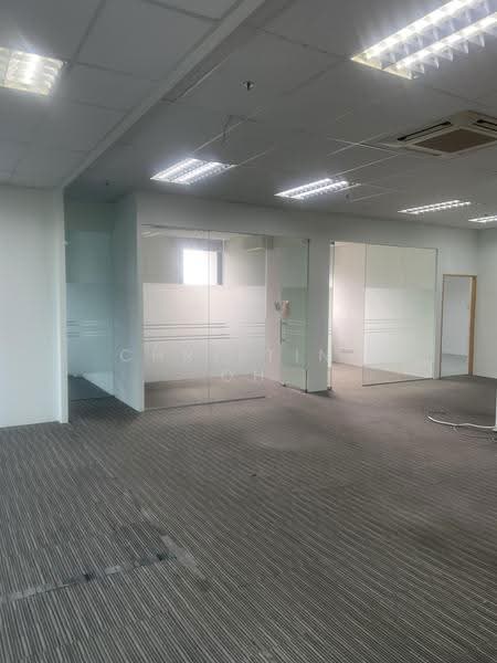 CT Hub, 2 Kallang Avenue, Balestier / Toa Payoh, 1,824 sqft, Light Industrial (B1) For Rent, by Christina Oh, 60194084 - Interior - CommercialGuru.com.sg