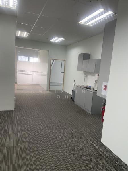 CT Hub, 2 Kallang Avenue, Balestier / Toa Payoh, 1,824 sqft, Light Industrial (B1) For Rent, by Christina Oh, 60194084 - Interior - CommercialGuru.com.sg