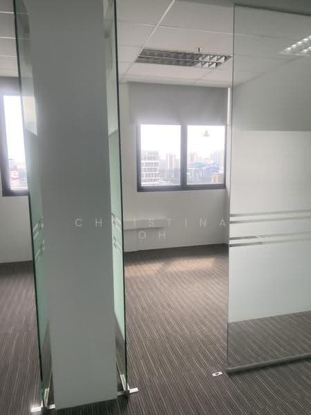 CT Hub, 2 Kallang Avenue, Balestier / Toa Payoh, 1,824 sqft, Light Industrial (B1) For Rent, by Christina Oh, 60194084 - Interior - CommercialGuru.com.sg